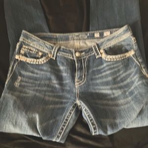 miss me jeans !!